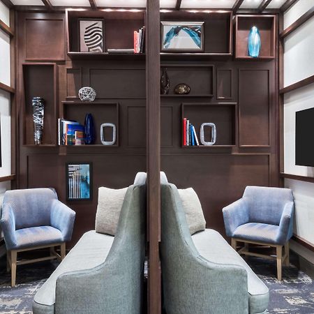 Hyatt Place Austin/راوند روك المظهر الداخلي الصورة