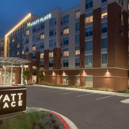 Hyatt Place Austin/راوند روك المظهر الخارجي الصورة