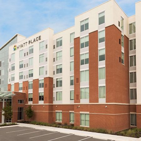 Hyatt Place Austin/راوند روك المظهر الخارجي الصورة