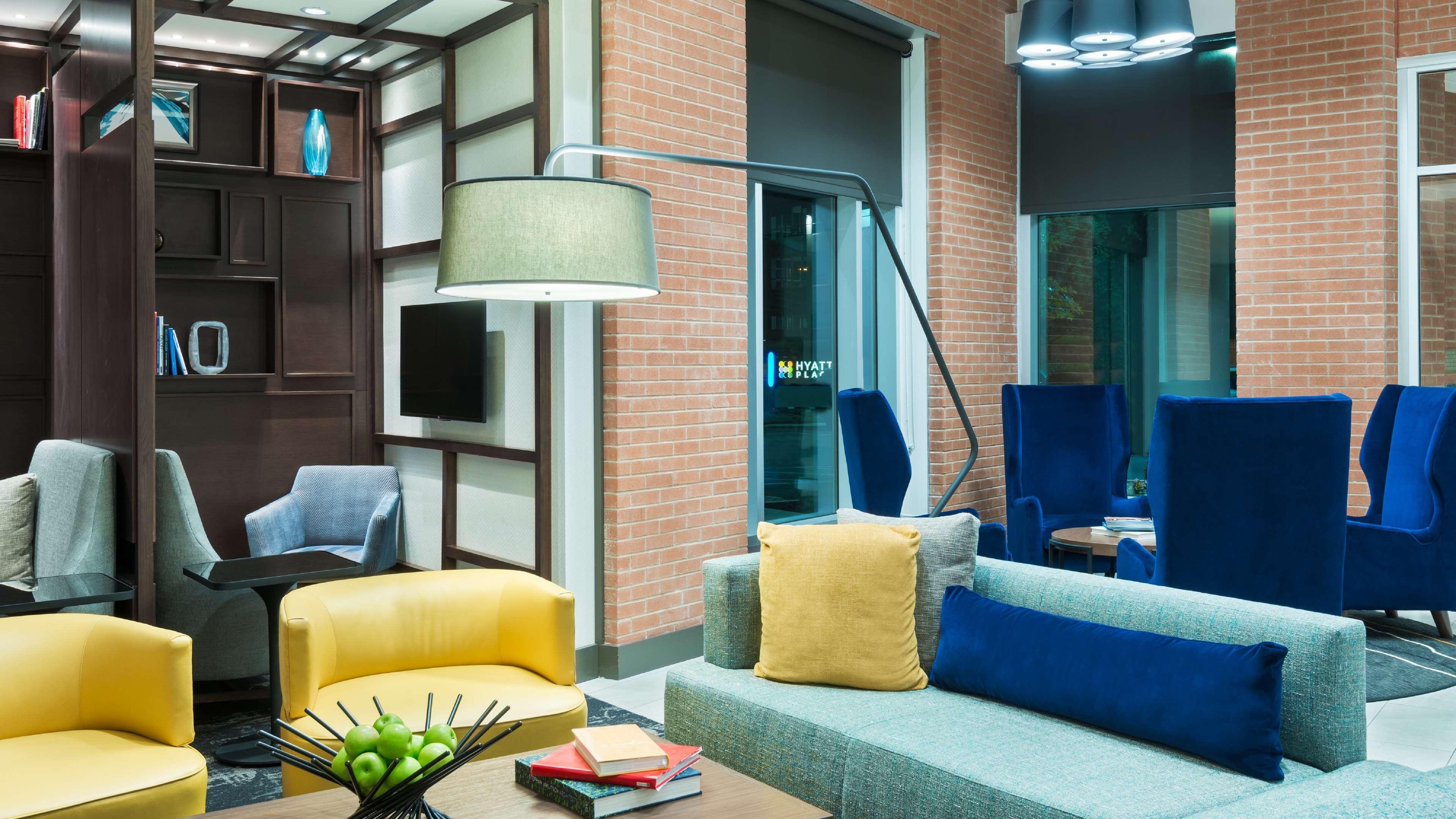 Hyatt Place Austin/راوند روك المظهر الخارجي الصورة
