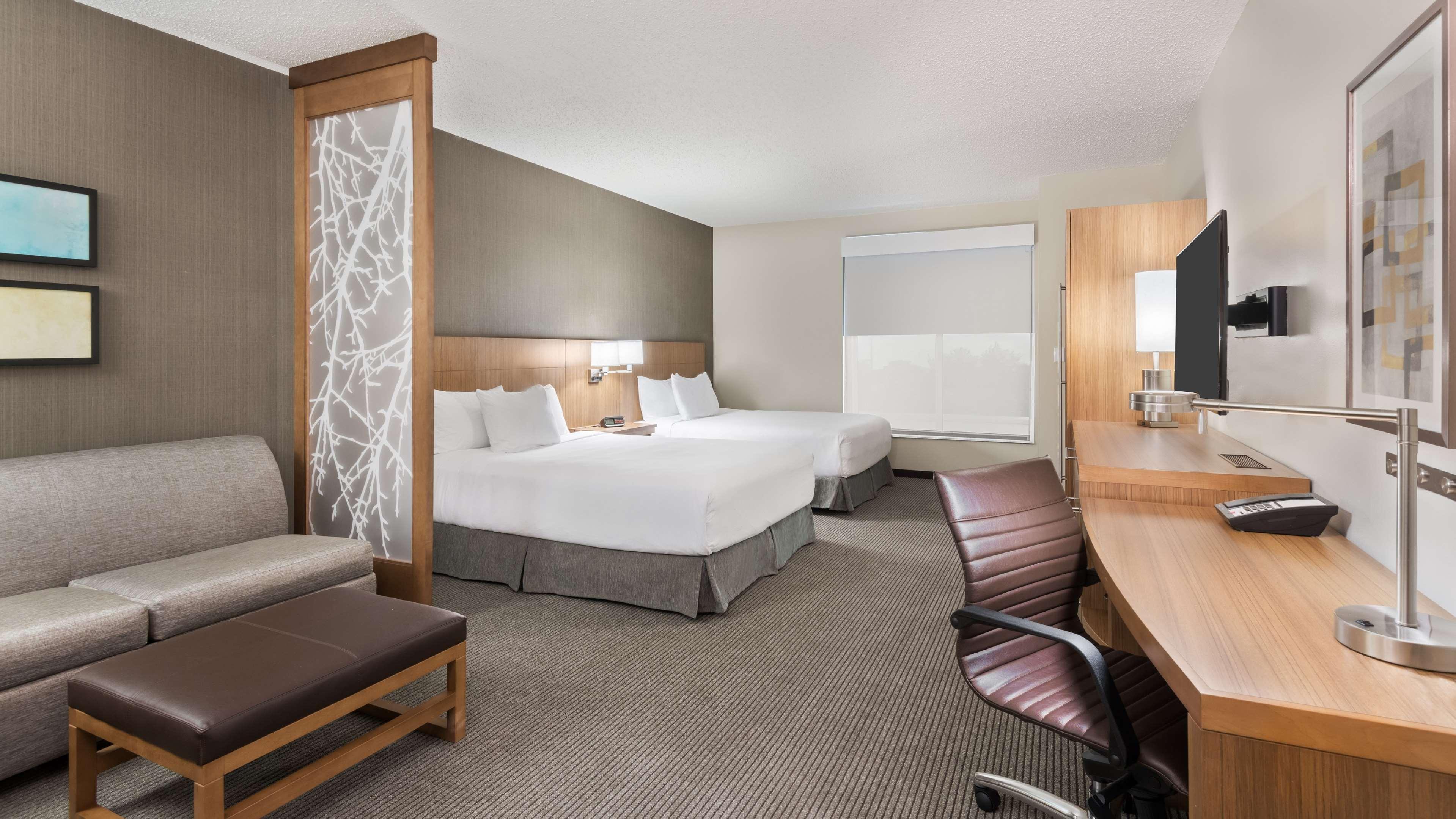 Hyatt Place Austin/راوند روك المظهر الخارجي الصورة