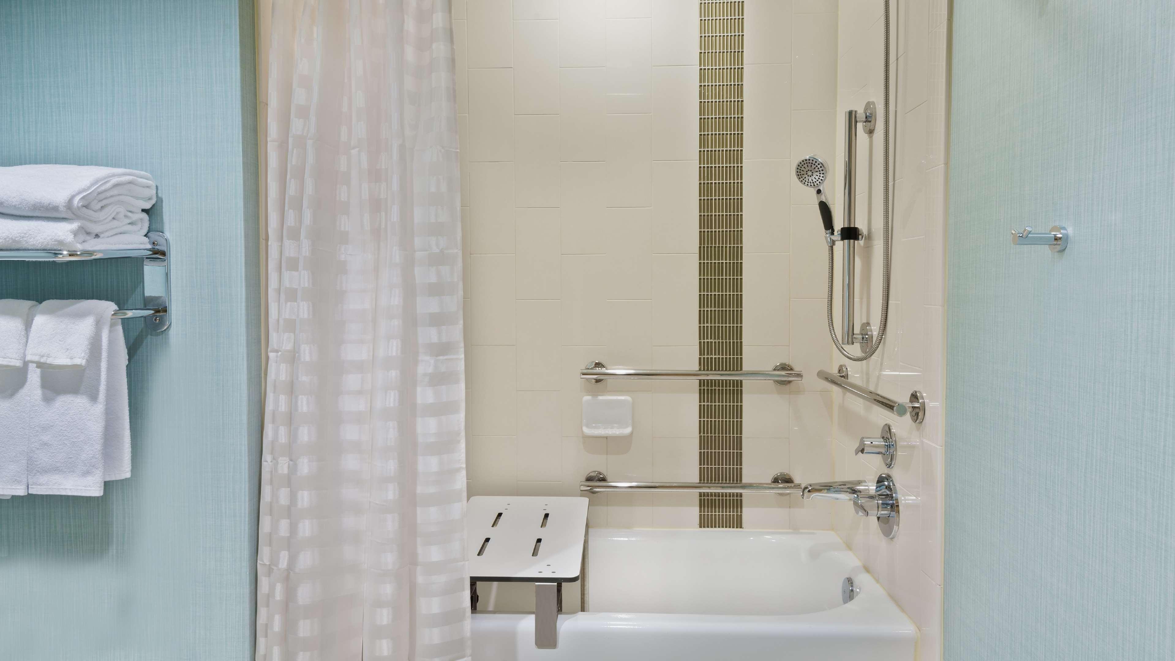 Hyatt Place Austin/راوند روك المظهر الخارجي الصورة