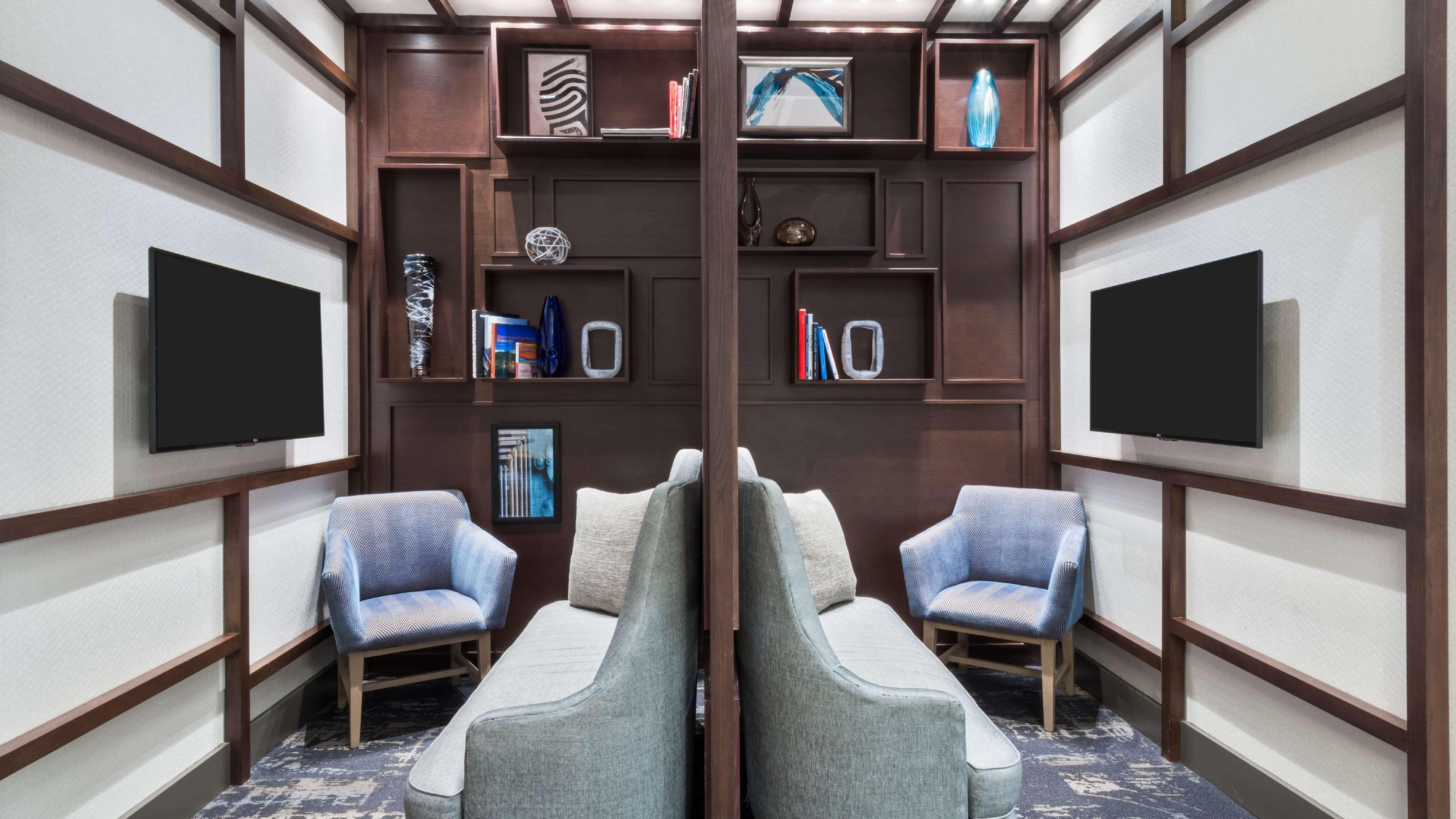 Hyatt Place Austin/راوند روك المظهر الداخلي الصورة