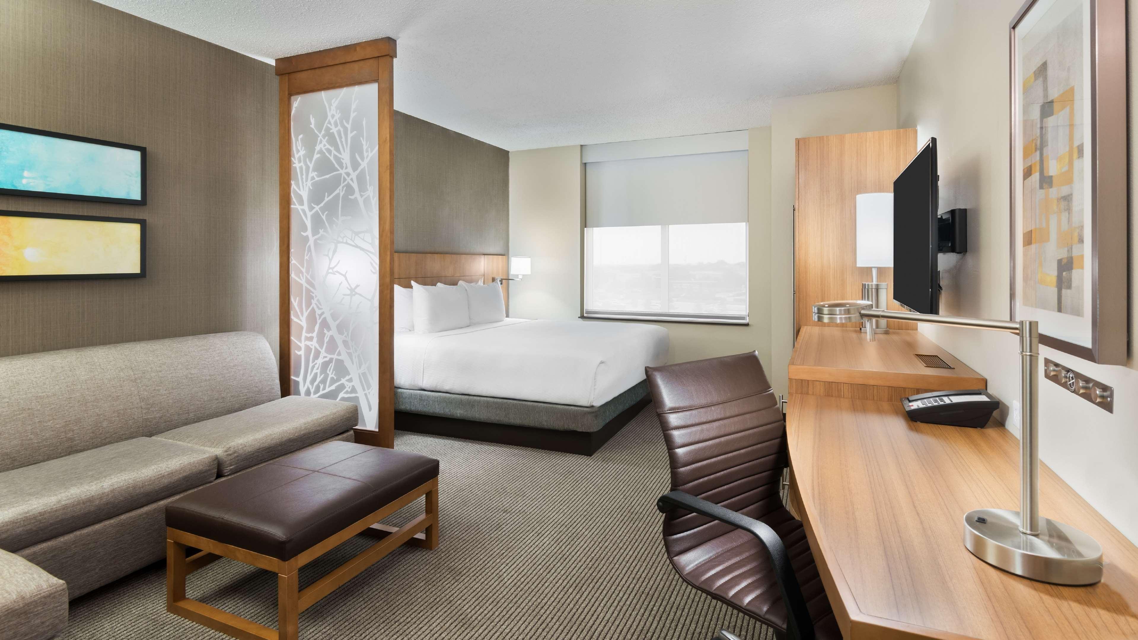 Hyatt Place Austin/راوند روك المظهر الخارجي الصورة