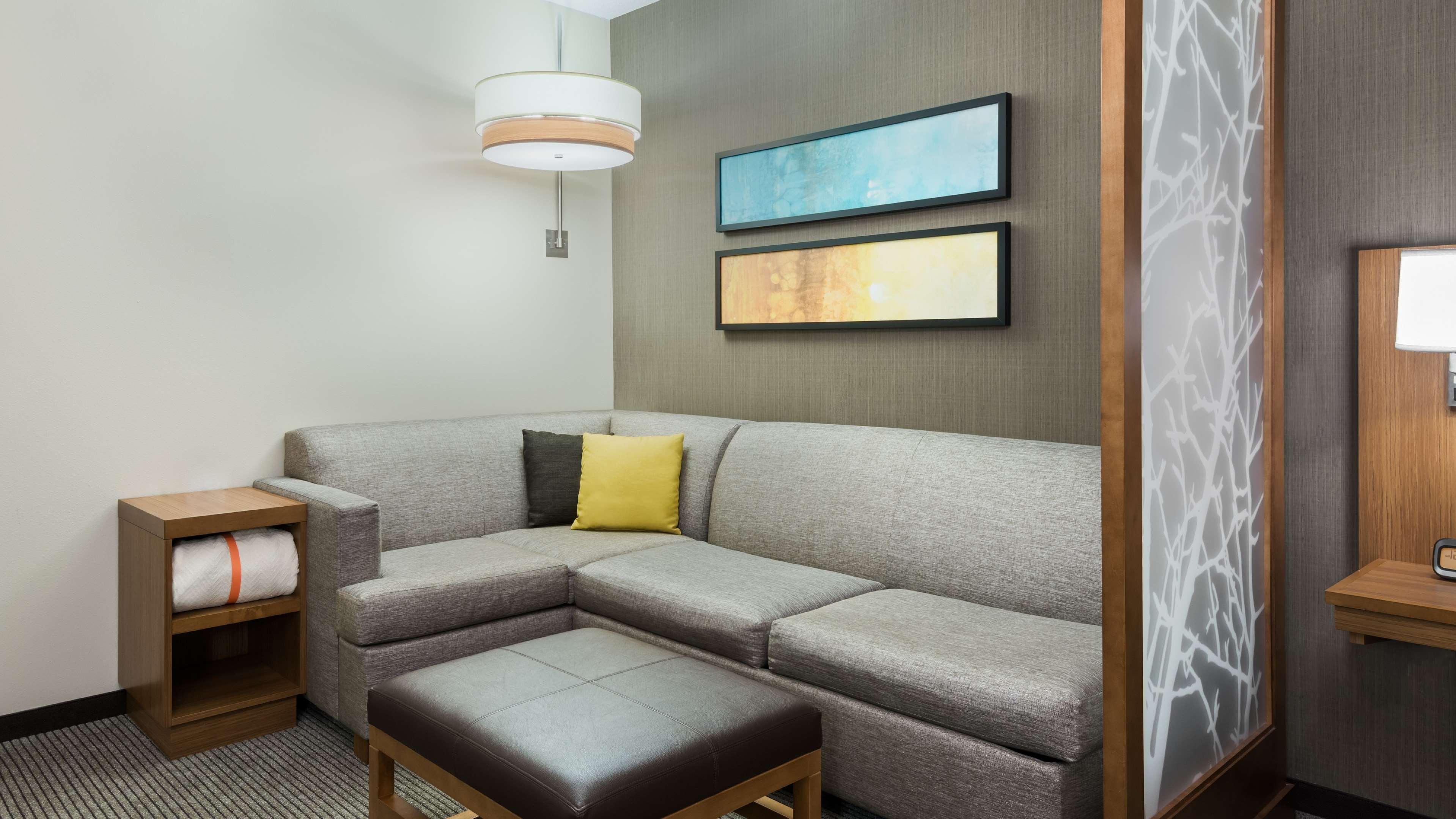 Hyatt Place Austin/راوند روك الغرفة الصورة