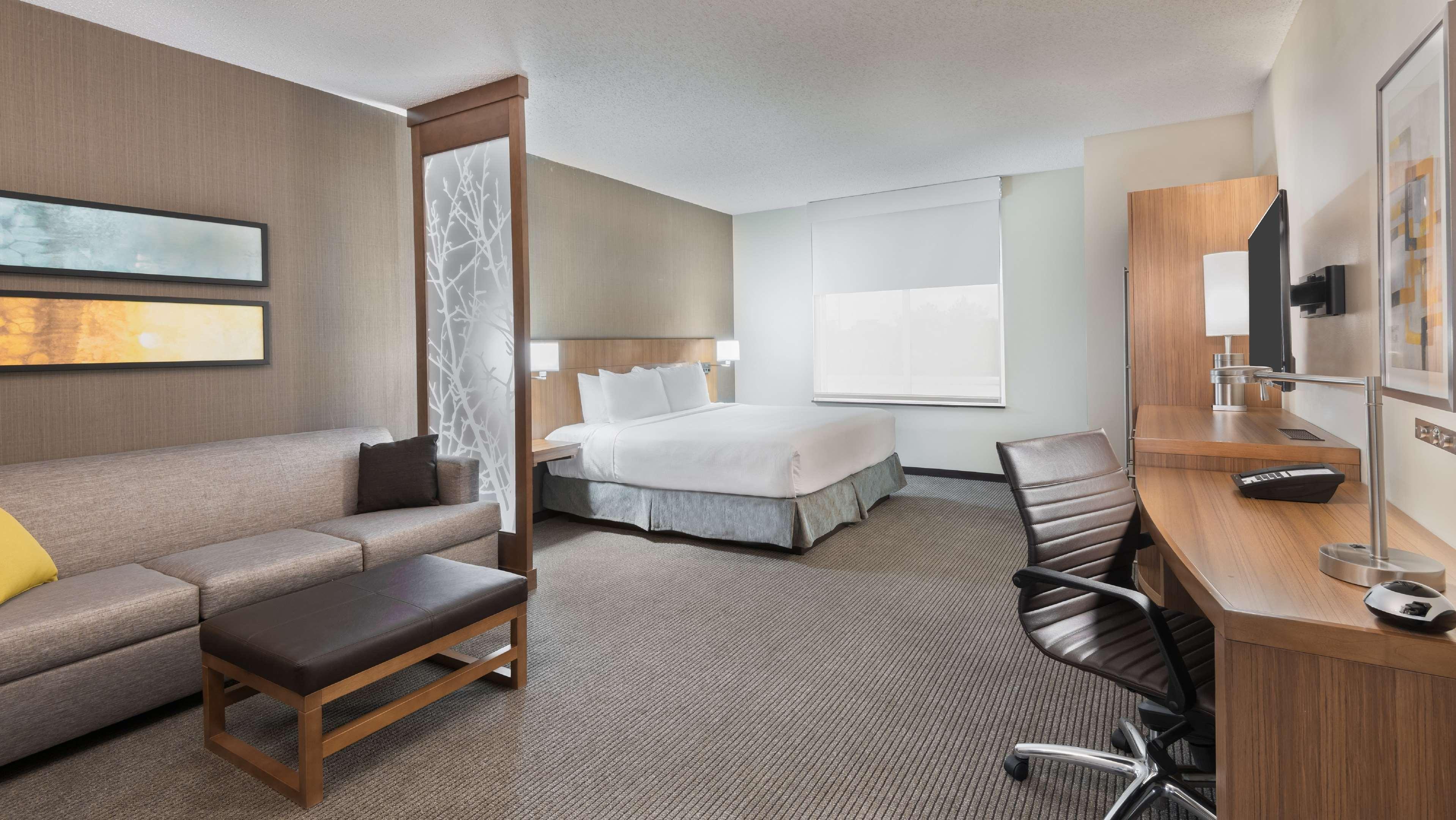 Hyatt Place Austin/راوند روك المظهر الخارجي الصورة