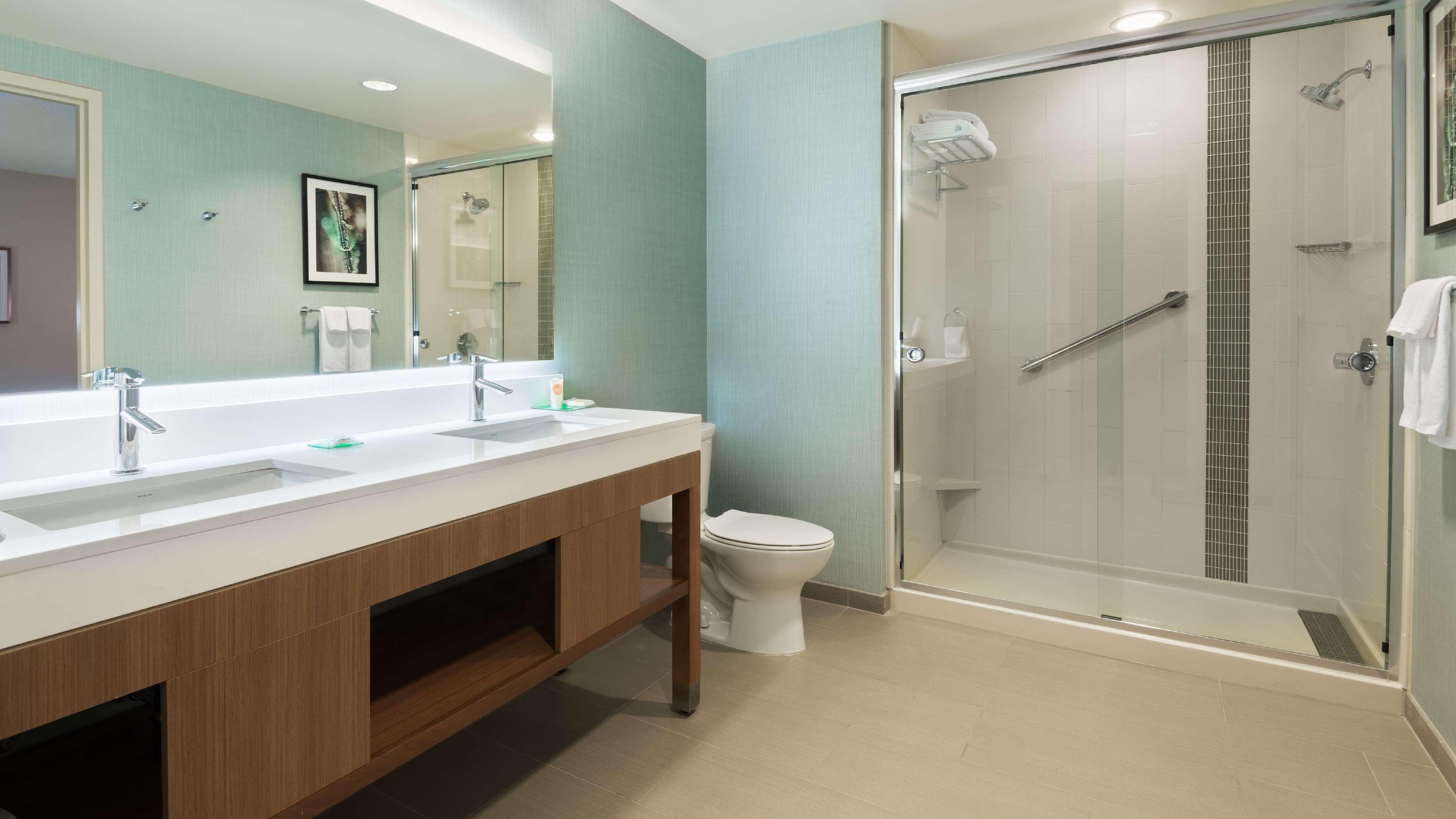 Hyatt Place Austin/راوند روك الغرفة الصورة