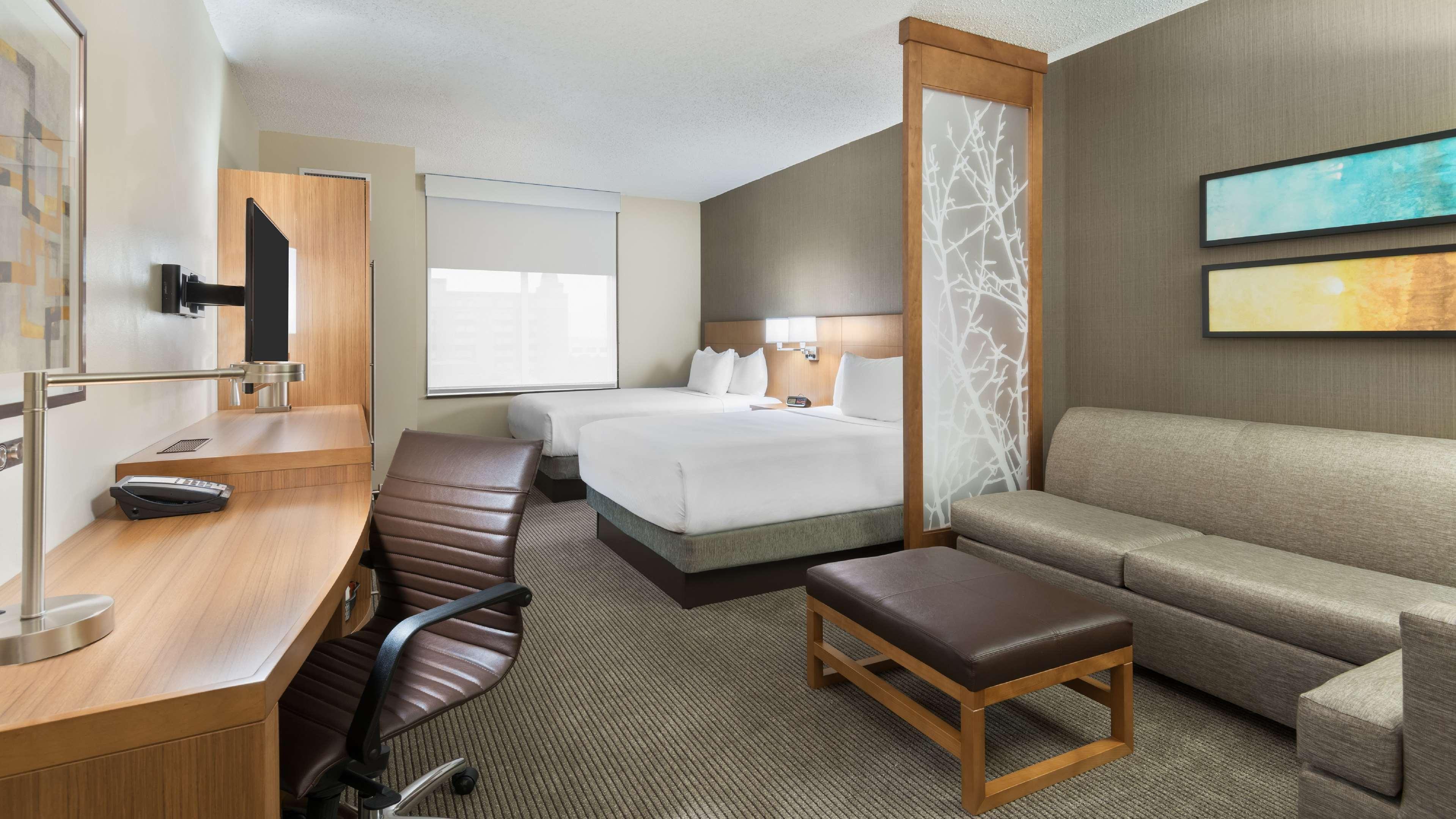 Hyatt Place Austin/راوند روك المظهر الخارجي الصورة