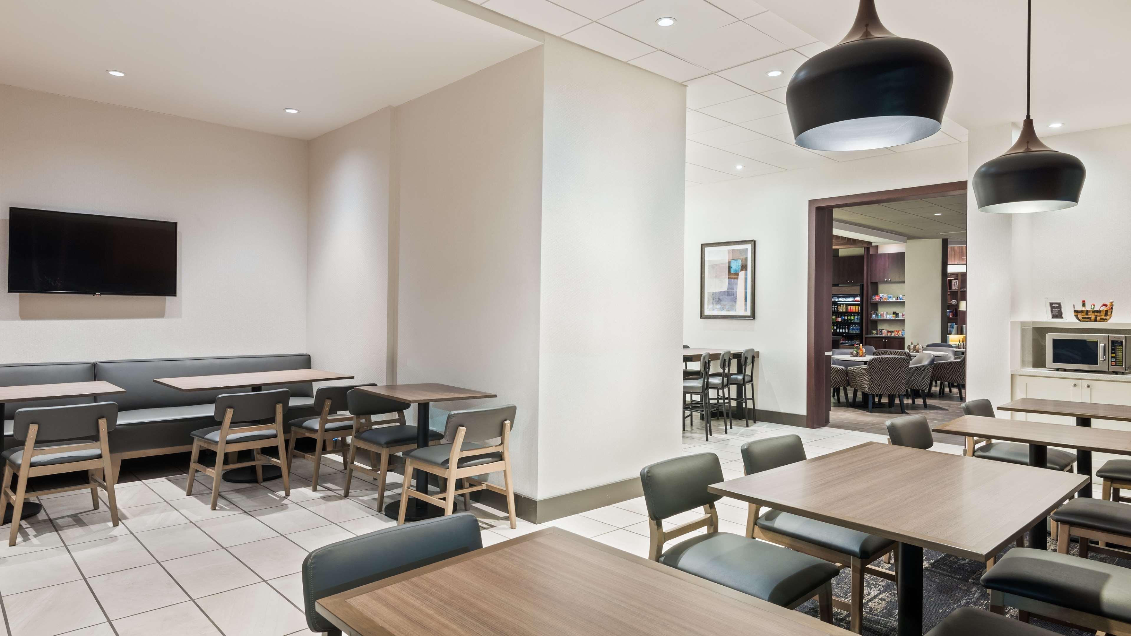 Hyatt Place Austin/راوند روك المظهر الخارجي الصورة