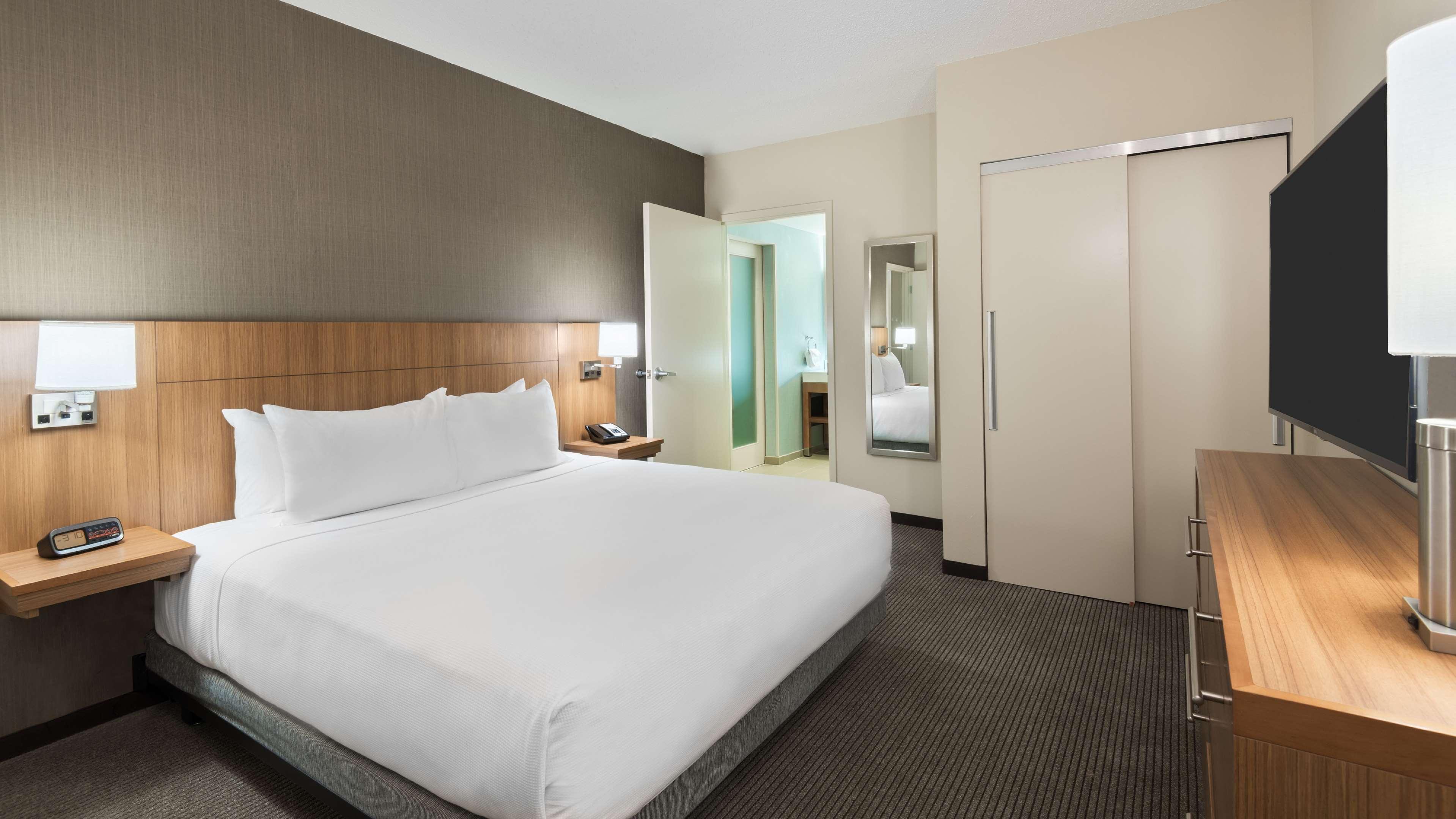 Hyatt Place Austin/راوند روك المظهر الخارجي الصورة