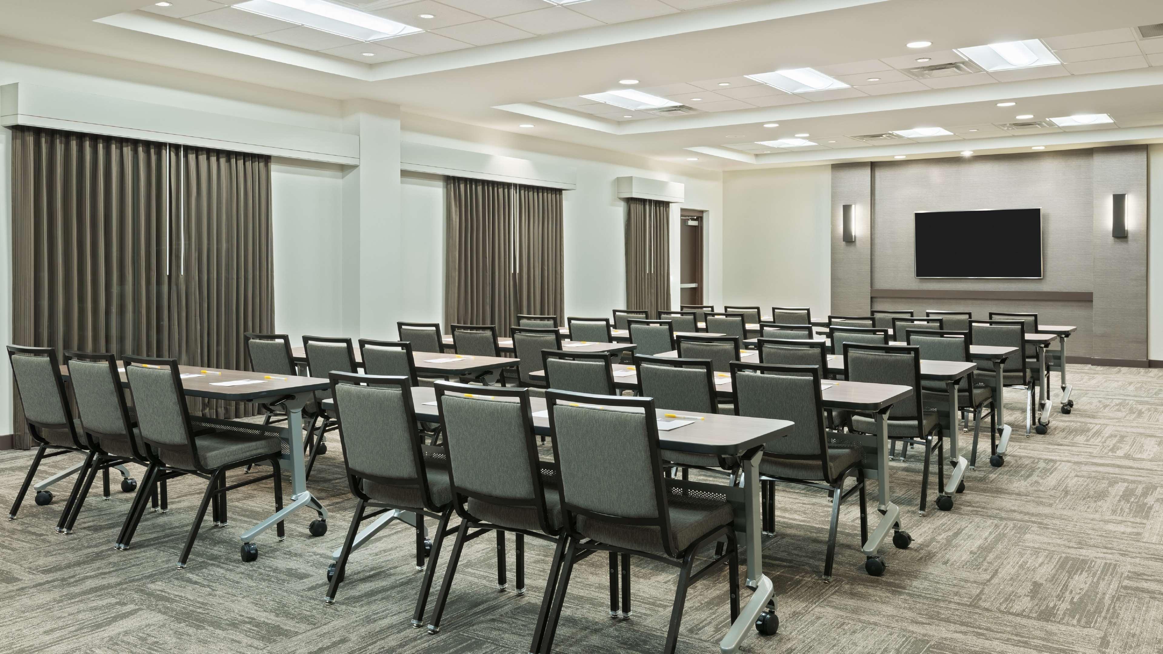 Hyatt Place Austin/راوند روك الاعمال الصورة
