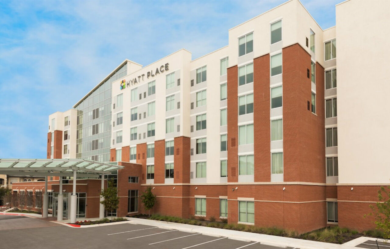 Hyatt Place Austin/راوند روك المظهر الخارجي الصورة