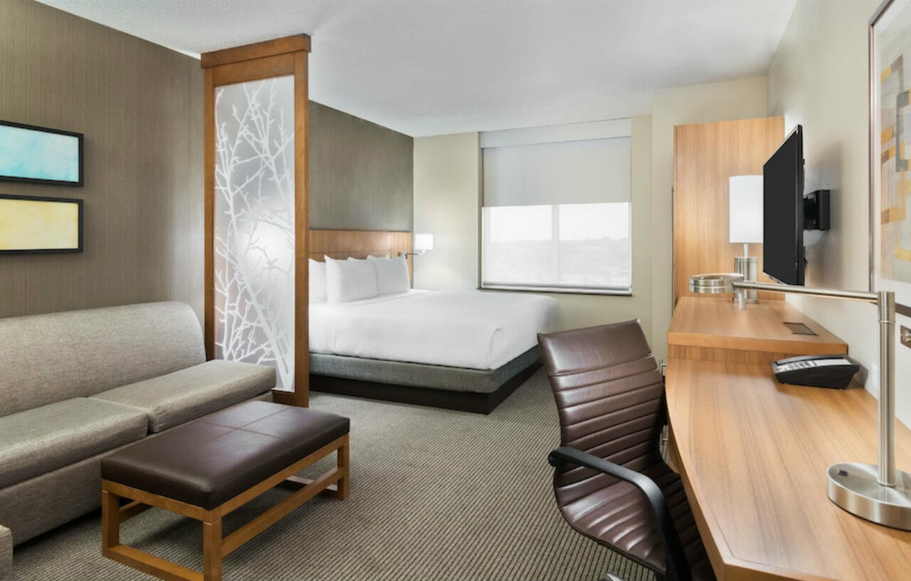 Hyatt Place Austin/راوند روك المظهر الخارجي الصورة