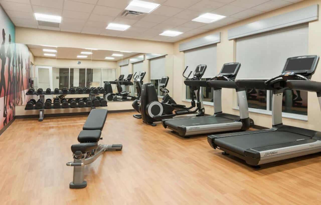 Hyatt Place Austin/راوند روك المظهر الخارجي الصورة